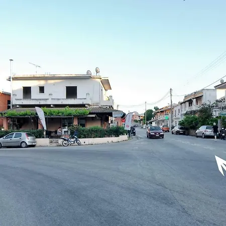 Σπίτι διακοπών Lotza House *