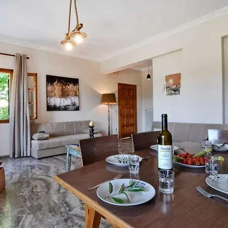 Lotza House Σπίτι διακοπών *
