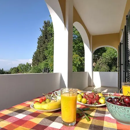 Σπίτι διακοπών Lotza House