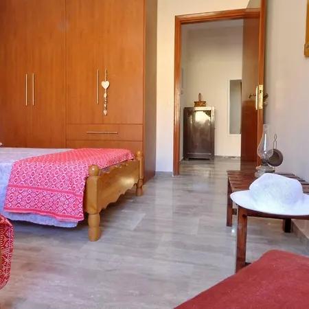 Σπίτι διακοπών Lotza House
