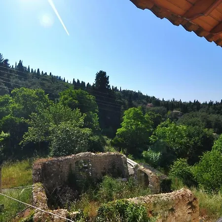 Σπίτι διακοπών Lotza House Κυνοπιάστες